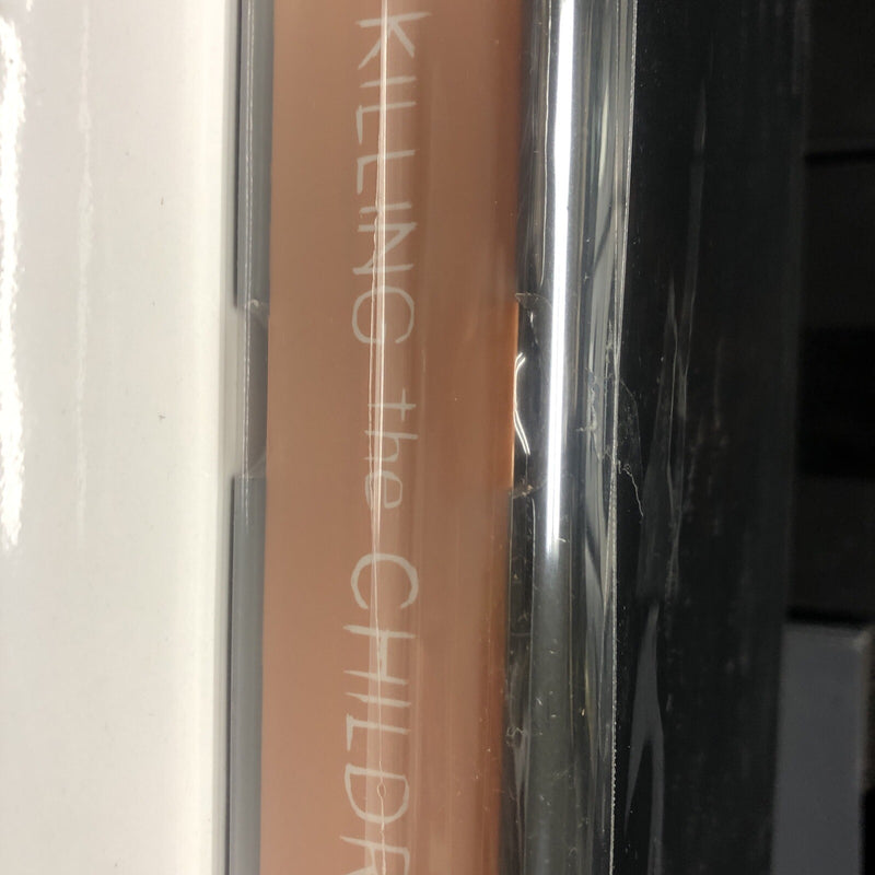 Something Is Killing The Children  HC • Vol