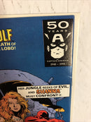 Marvel Comics Presents (1991)