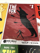 The Fox  (2015)