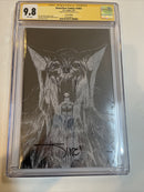 Detective Comics Batman (2023)