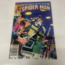 The Spectacular Spider-Man (1983)