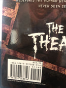 The Theater (2012) Zenescope TPB SC Raven Gregory