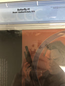 Butterfly (2014)