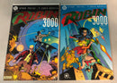 Robin 3000 (1992)