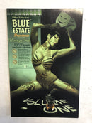Blue Estate Volume 1 | TPB Paperback (NM)(2011) Viktor Kalavachev