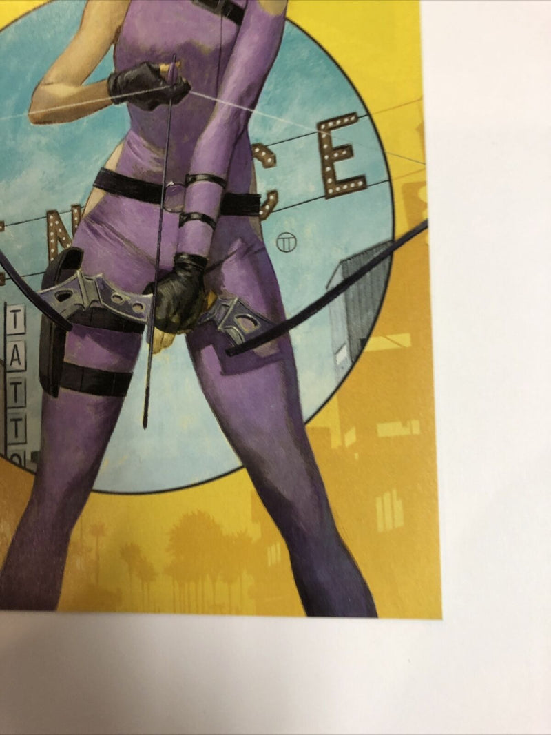 Hawkeye (2017)
