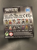 Jada Metals Die Cast Wonder Woman (2016) DC Comics