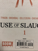 House of Slaughter (2021)