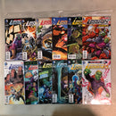 Legion Of Super-Heroes (2011)