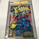 X - Men (1991)