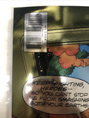 Superman Vs. Shazam (2025) All New Collectors’ Edition Facsimile • Gerry Conway