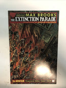 The Extinction Parade (2013) Complete Set