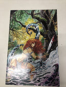 Red Sonja (2016)