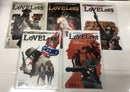 Loveless (2005) Set Issue # 1-24 (missing #7) Vertigo Comics • Brian Azzarello