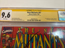 New Mutants (1990)