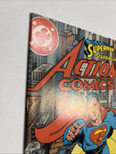 Action Comics (1986)