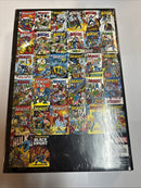 Avengers Vol 3 Omnibus HC Thomas (sealed)