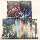 The Black Vortex (2015)