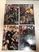 Typhoid (Mary) (1995) #1 2 3 4 # 1-4 (VF) Complete Set •character from Daredevil
