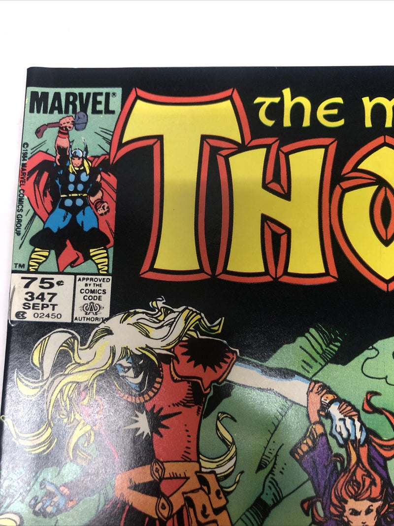 Thor (1984)