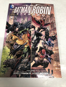 Batman & Robin Eternal Vol.1 (2016) DC Comics TPB SC James Tyrion IV