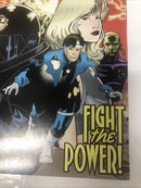 Legion Of Super-Heroes (2005)