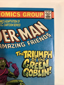 Spider-Man And His Amazing Friends (1981)