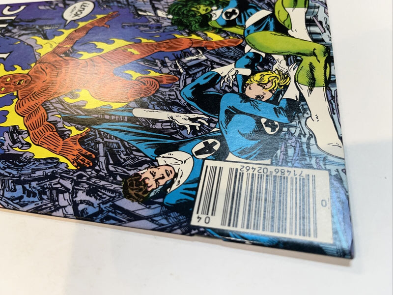 Fantastic Four (1986)