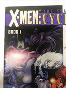 X-Men : The Search For Cyclops