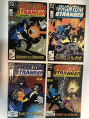 The Phantom Stranger (1987) Starter Set