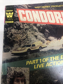 Condorman (1981)