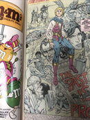 Teen Titans Spotlight (1986)