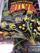 Nova (1976)