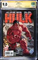 Hulk (2008)