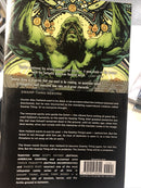 Swamp Things Vol.1 Raise Them Bones (2012) DC Comics TPB SC Scott Snyder