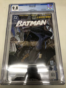 Batman  (2002)