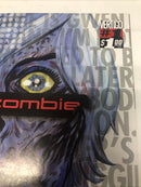 Izombie