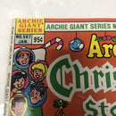 Archie’s Christmas Stocking (1987)