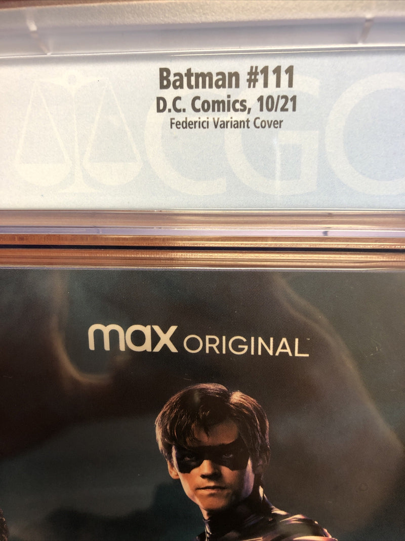 Batman  (2021)