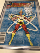 Fury Of Firestorm (1982)