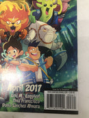 Batman/Teenage Mutant Ninja Turtles Adventures (2017)
