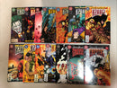 Azrael (1995) #1-32, Annual #1 & 2 + Question (VF/NM) Complete Starter Set Run