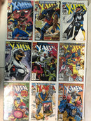 The Uncanny X-Men (1988) # 250 - 300 Missing # 266 (VF/NM) Marvel Comics