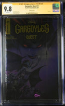 Gargoyles Quest (2024)