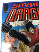 Savage Dragon (2005)