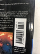 Infinite Crisis Fight For The Multiverse Vol.1 (2015)DC Comics TPB SC Dan Abnett