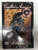 Captain America The New Deal (2023) HC Marcel Comics • John Ney Rieber