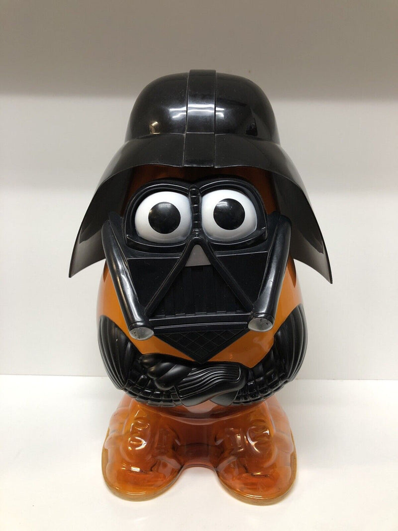 Playskool Darth Tater Mr Potato Head