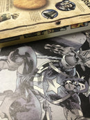 Marvel Universe (1998) 1 Variant • Marvel Comics • Signed Steve Epting • Stern