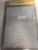 Fantastic Four (1996)  (CGC 9.0) Signed Ramos * Signed Jim Lee*Williams*Sinclair